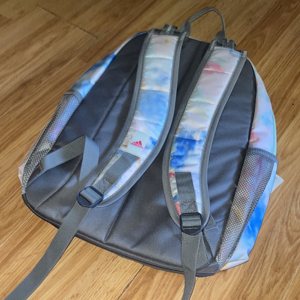 Adidas Backpack - Picture 3 of 7